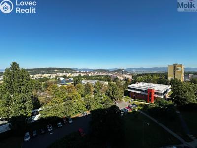 Аренда квартиры 3+1 Most, Javorová č. 19
