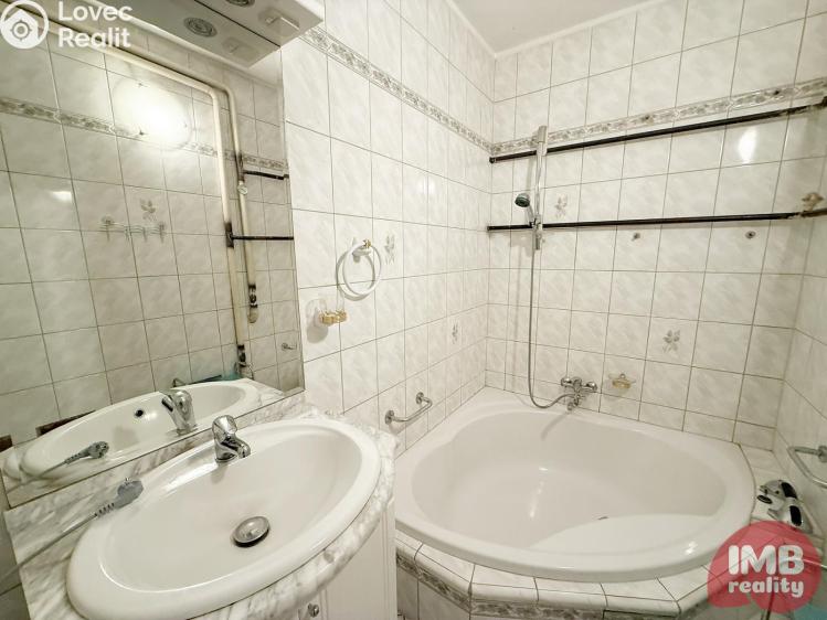 Prodej rodinného domu Jindřichovice č. 7