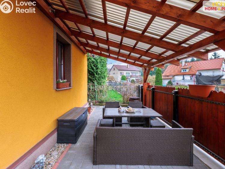 Sale family house Poříčí nad Sázavou, Bálkovická č. 13