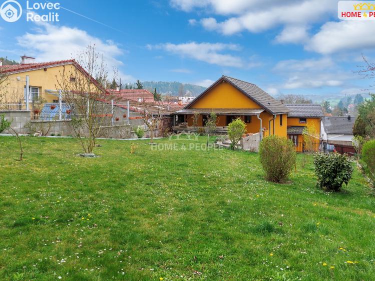 Sale family house Poříčí nad Sázavou, Bálkovická č. 17