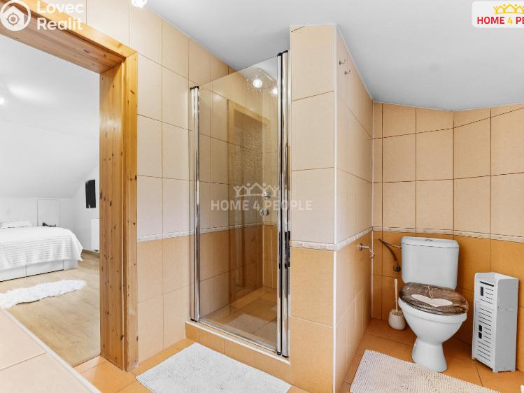 Sale family house Poříčí nad Sázavou, Bálkovická č. 32