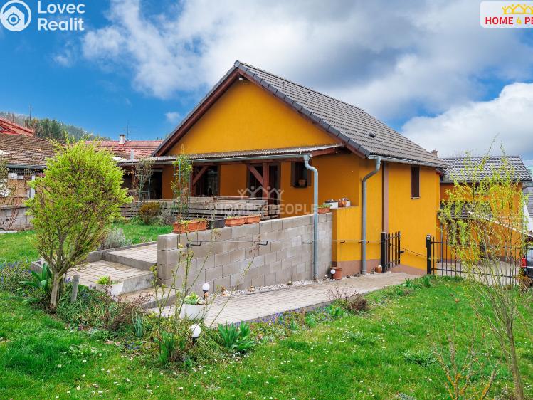 Sale family house Poříčí nad Sázavou, Bálkovická č. 35