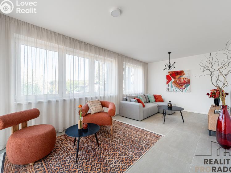 Sale villa Říčany č. 10