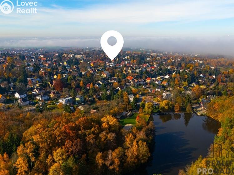 Sale villa Říčany č. 23