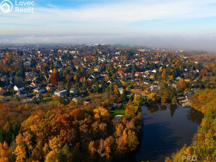 Sale villa Říčany č. 24