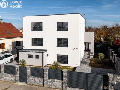 Продажа виллы Říčany č. 1