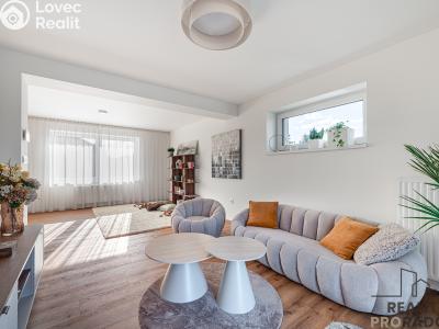 Продажа виллы Říčany č. 2