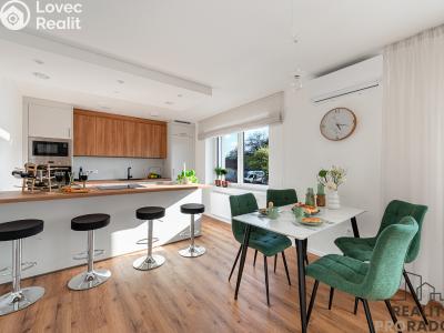 Продажа виллы Říčany č. 3