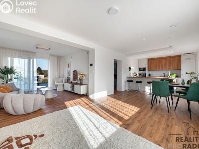 Продажа виллы Říčany č. 4