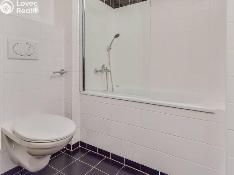 Pronájem apartmánů Praha, Křížová č. 6