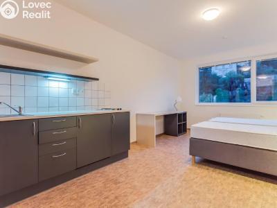 Pronájem apartmánů Praha, Křížová č. 4