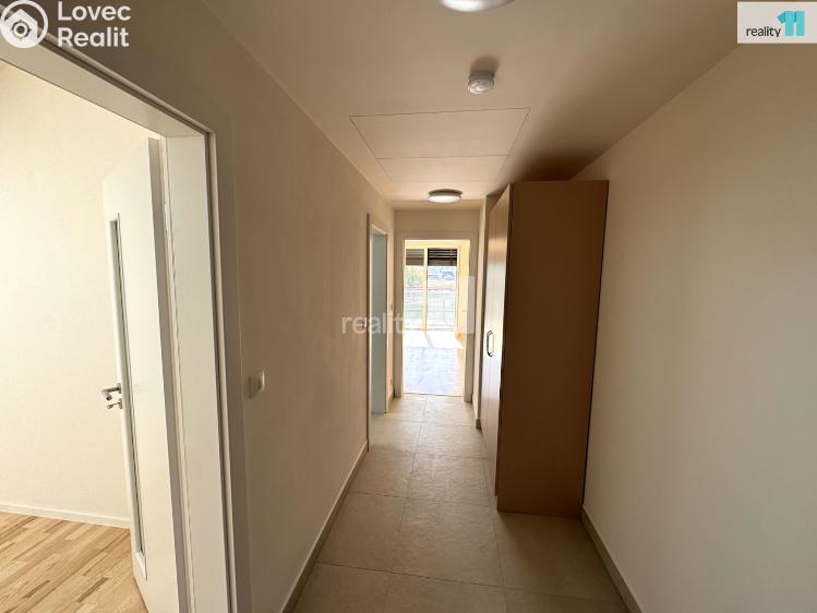 Pronájem bytu 2+KK Dobřichovice, Pražská č. 12