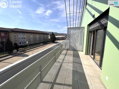 Pronájem bytu 2+KK Dobřichovice, Pražská č. 6