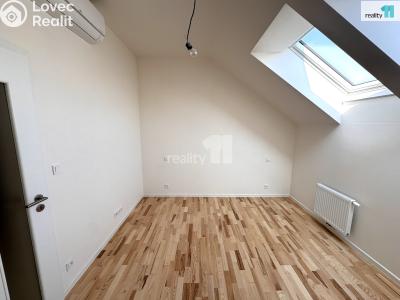 Pronájem bytu 2+KK Dobřichovice, Pražská č. 13
