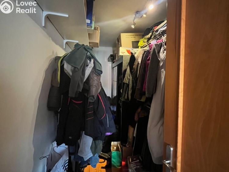 Prodej bytu 2+1 Žatec, Husova č. 9