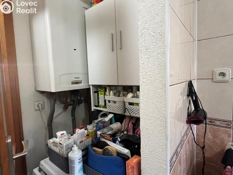 Prodej bytu 2+1 Žatec, Husova č. 11