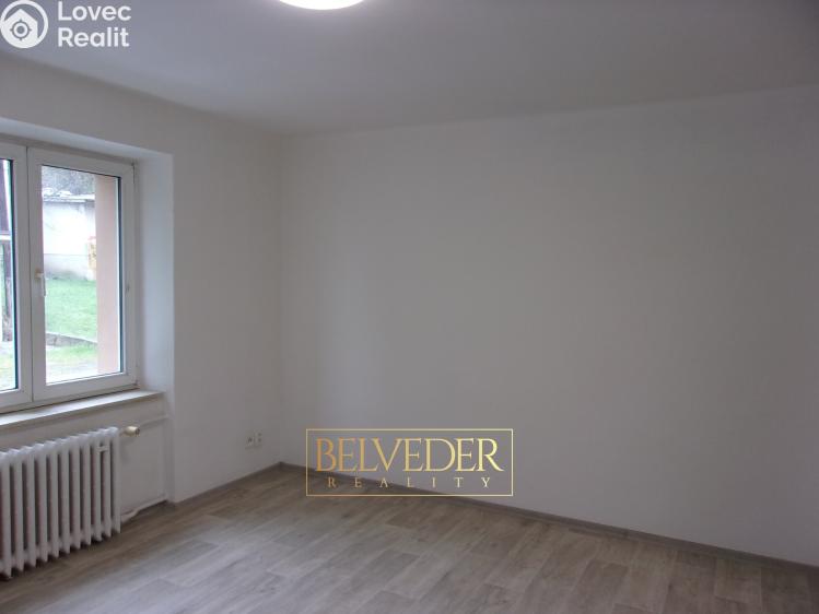 Pronájem bytu 3+1 Ústí nad Labem, Sociální péče č. 3