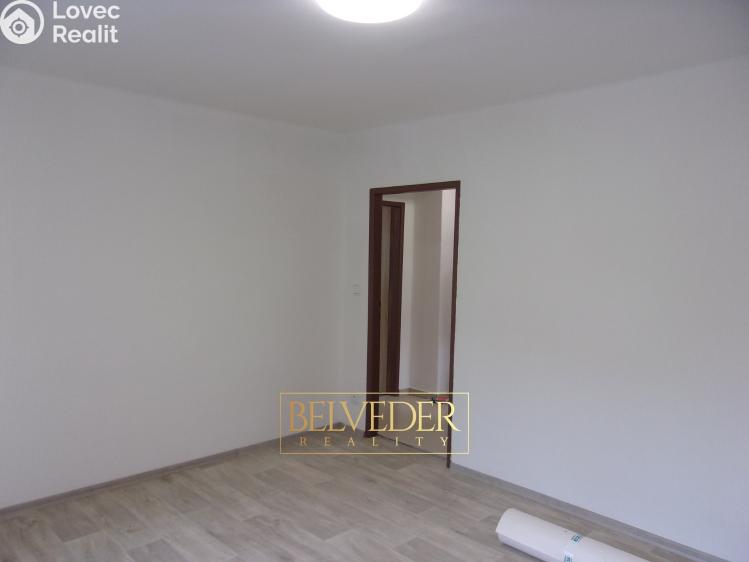 Pronájem bytu 3+1 Ústí nad Labem, Sociální péče č. 5