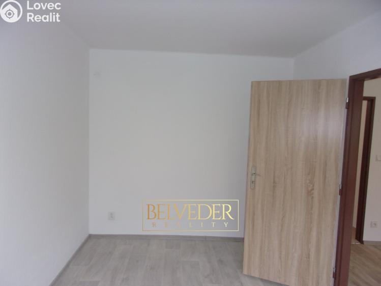 Pronájem bytu 3+1 Ústí nad Labem, Sociální péče č. 6