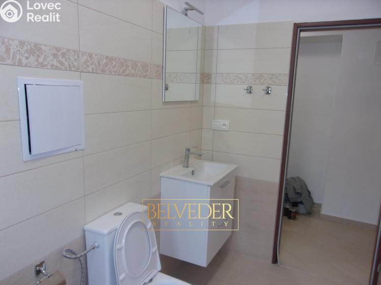 Pronájem bytu 3+1 Ústí nad Labem, Sociální péče č. 11