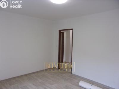 Pronájem bytu 3+1 Ústí nad Labem, Sociální péče č. 5