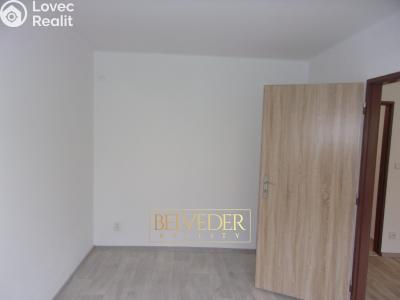 Pronájem bytu 3+1 Ústí nad Labem, Sociální péče č. 6