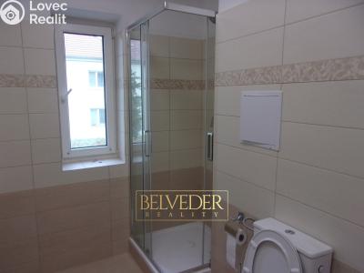Rent apartment 3+1 Ústí nad Labem, Sociální péče č. 10