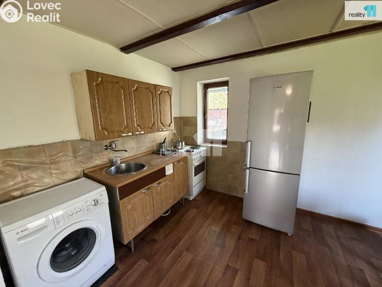 Prodej chaty Česká Lípa č. 3