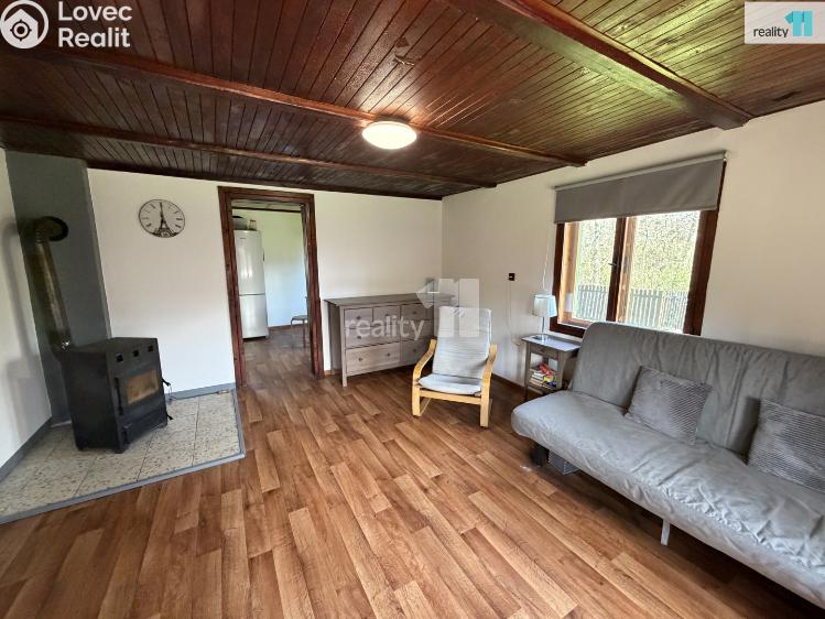 Prodej chaty Česká Lípa č. 5