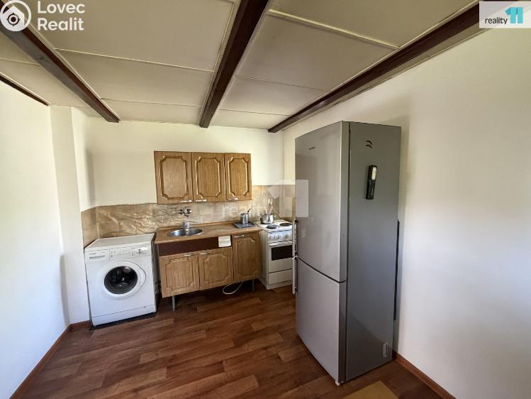 Prodej chaty Česká Lípa č. 7