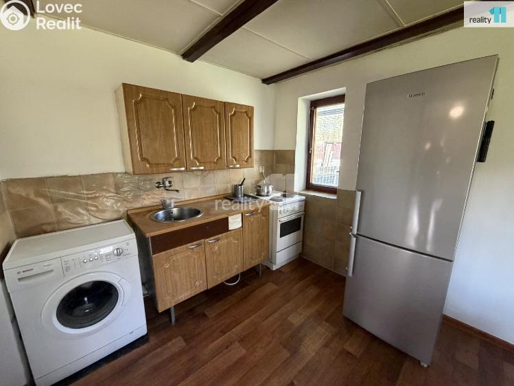 Prodej chaty Česká Lípa č. 8