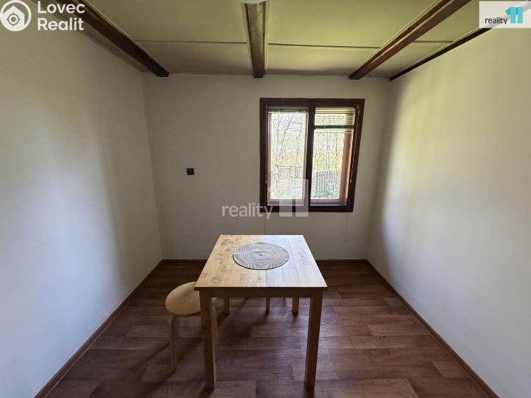 Prodej chaty Česká Lípa č. 9