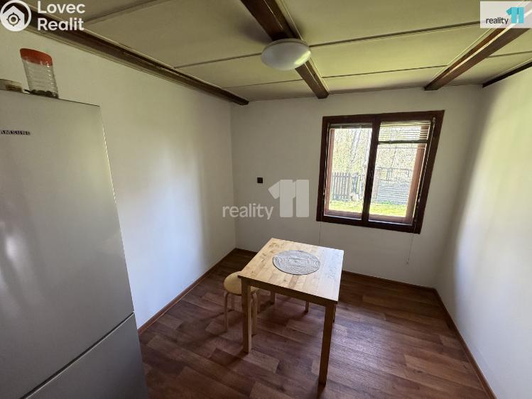 Prodej chaty Česká Lípa č. 10