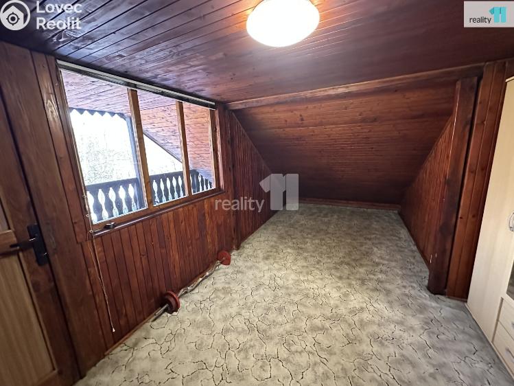 Prodej chaty Česká Lípa č. 11