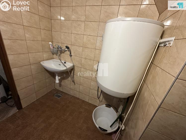 Prodej chaty Česká Lípa č. 14