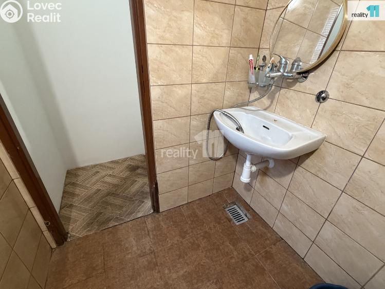 Prodej chaty Česká Lípa č. 15