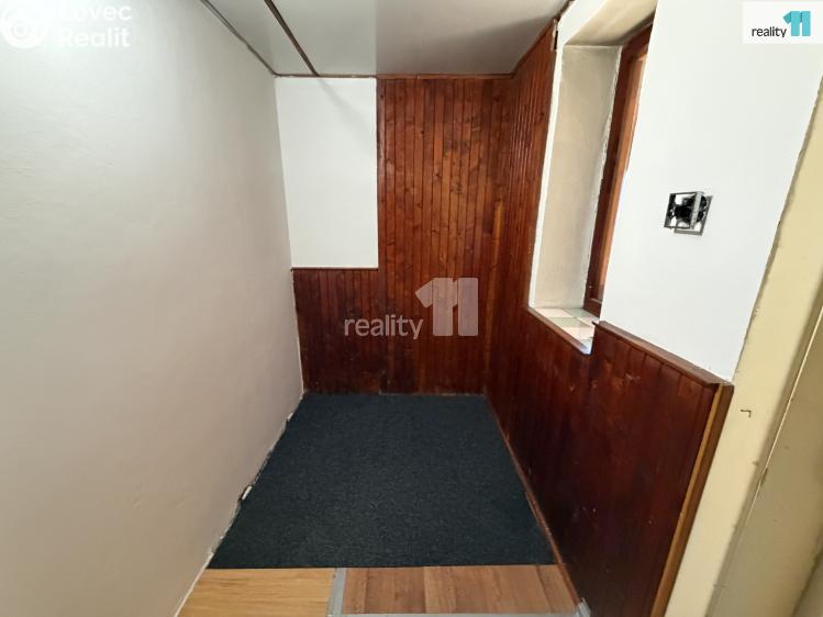 Prodej chaty Česká Lípa č. 17