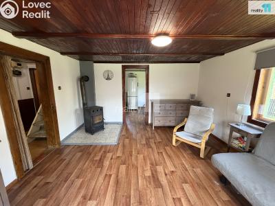 Prodej chaty Česká Lípa č. 2