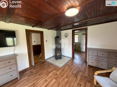 Prodej chaty Česká Lípa č. 4