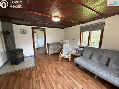 Prodej chaty Česká Lípa č. 5