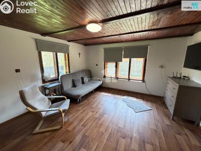 Prodej chaty Česká Lípa č. 6