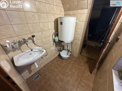 Prodej chaty Česká Lípa č. 13