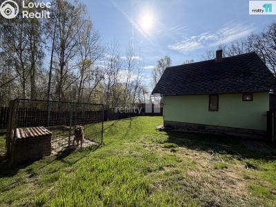 Prodej chaty Česká Lípa č. 20