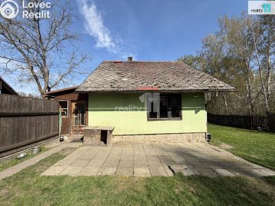 Prodej chaty Česká Lípa č. 23