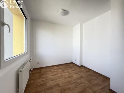 Pronájem bytu 2+KK Pardubice, nábřeží Závodu míru 1828 č. 5