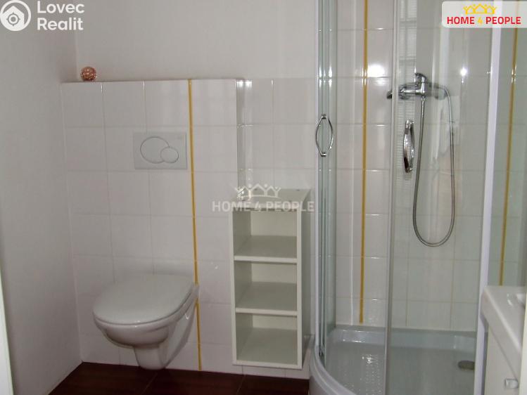 Pronájem bytu 2+KK Brno, Churého č. 8