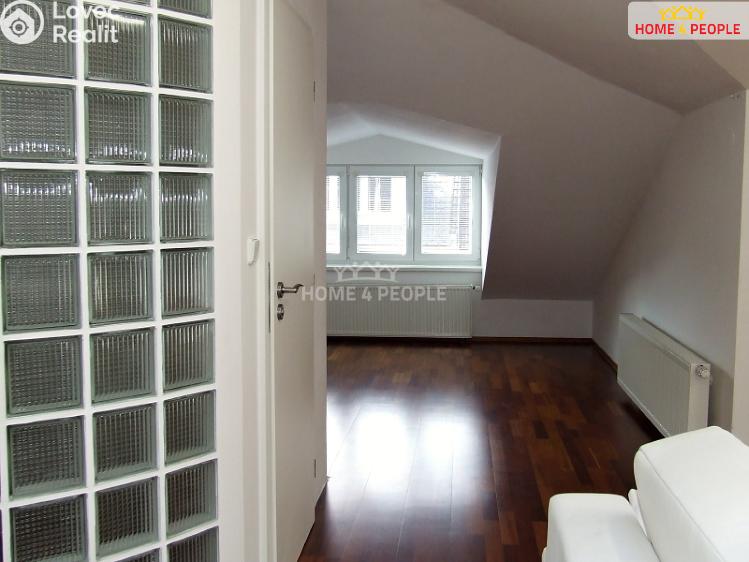 Pronájem bytu 2+KK Brno, Churého č. 14