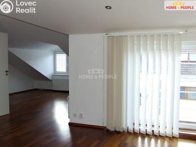 Pronájem bytu 2+KK Brno, Churého č. 2