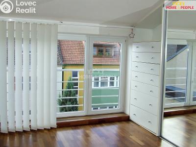 Pronájem bytu 2+KK Brno, Churého č. 3