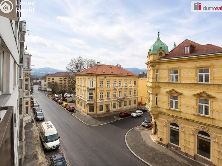 Продаж квартири 3+1 Děčín, Teplická č. 1